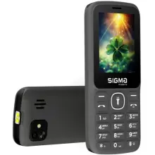 Купить Мобильный телефон Sigma X-style 242 Lucky Red (4827798792926) - фото 5
