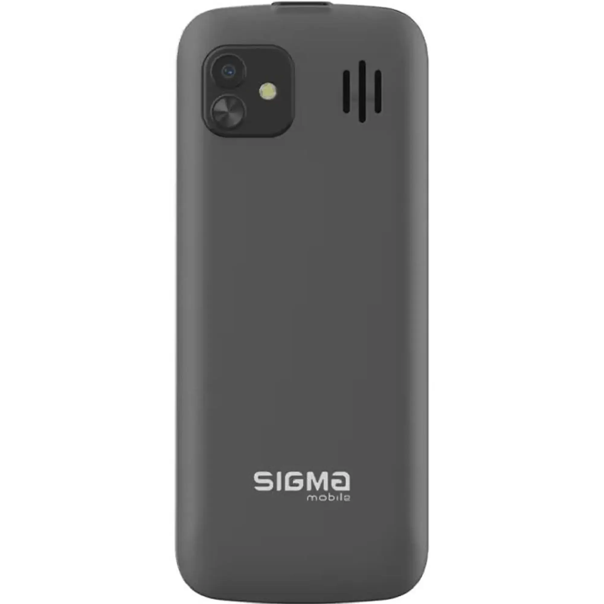 Купить Мобильный телефон Sigma X-style 242 Lucky Red (4827798792926) - фото 6