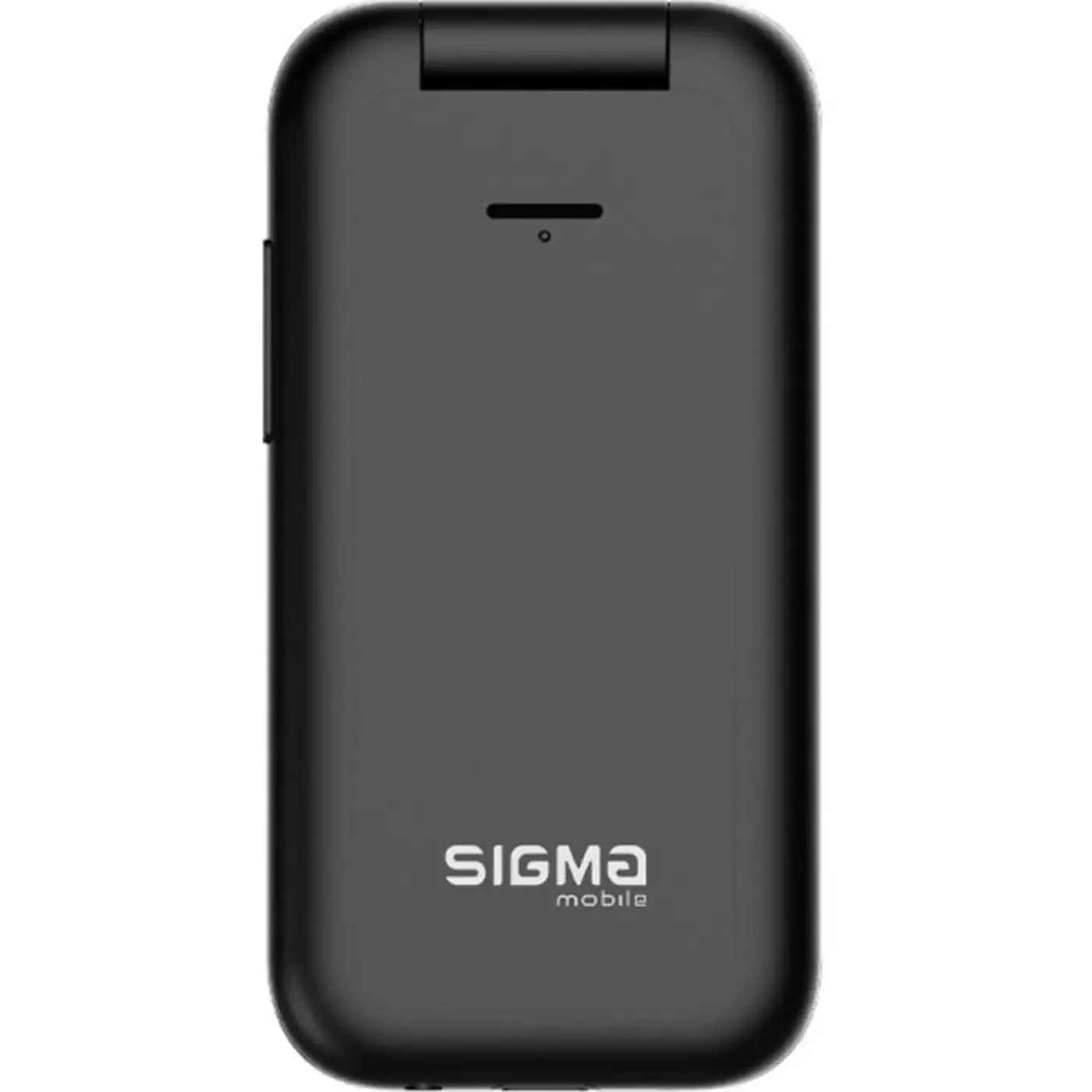 Купить Мобильный телефон Sigma X-style 281 CLIK Black (4827798151419) - фото 4