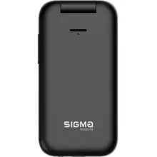 Купить Мобильный телефон Sigma X-style 281 CLIK Black (4827798151419) - фото 4