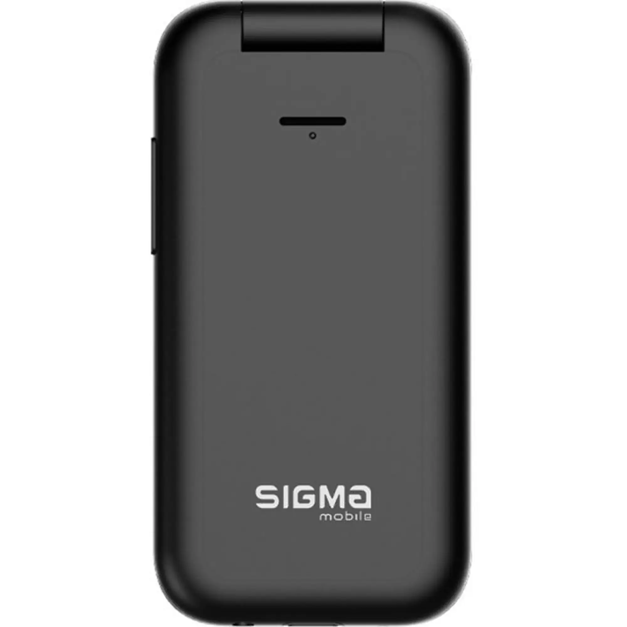 Купить Мобильный телефон Sigma X-style 281 CLIK Black (4827798151419) - фото 4