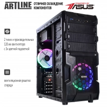 Купить Компьютер ARTLINE Gaming X33v05 - фото 3