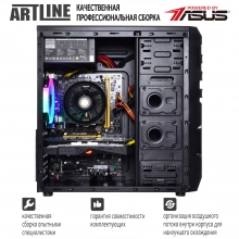 Купить Компьютер ARTLINE Gaming X33v05 - фото 5