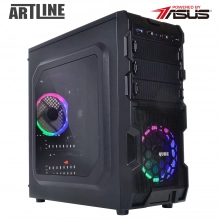 Купить Компьютер ARTLINE Gaming X33v05 - фото 7