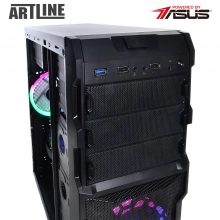 Купить Компьютер ARTLINE Gaming X33v05 - фото 11