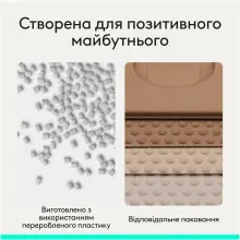 Купити Комплект клавіатура та миша Logitech MK880 Signature Comfort Plus Combo Off-White (920-014033) - фото 15