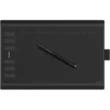 Купить Графический планшет Huion New 1060Plus + перчатка - фото 2