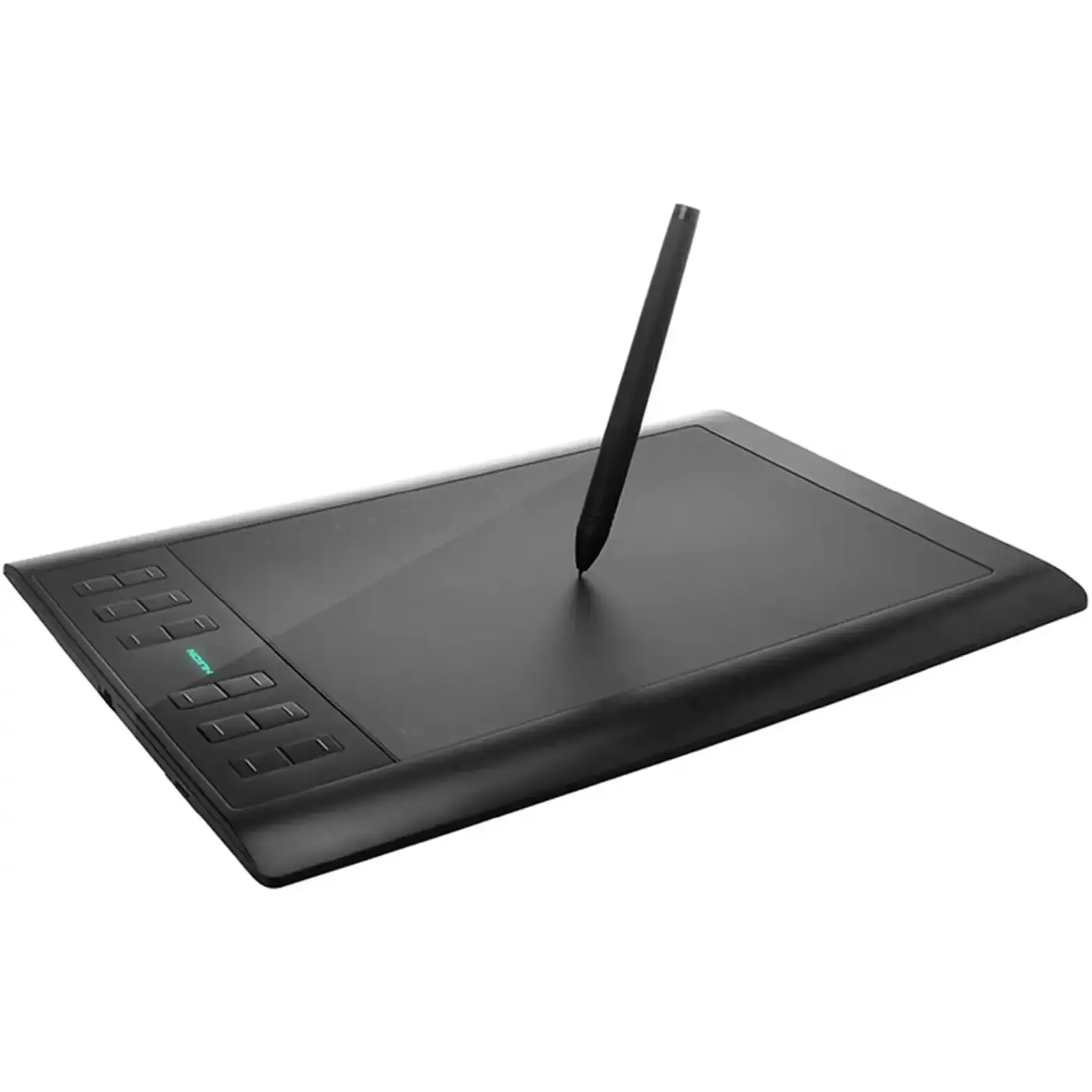 Купить Графический планшет Huion New 1060Plus + перчатка - фото 4