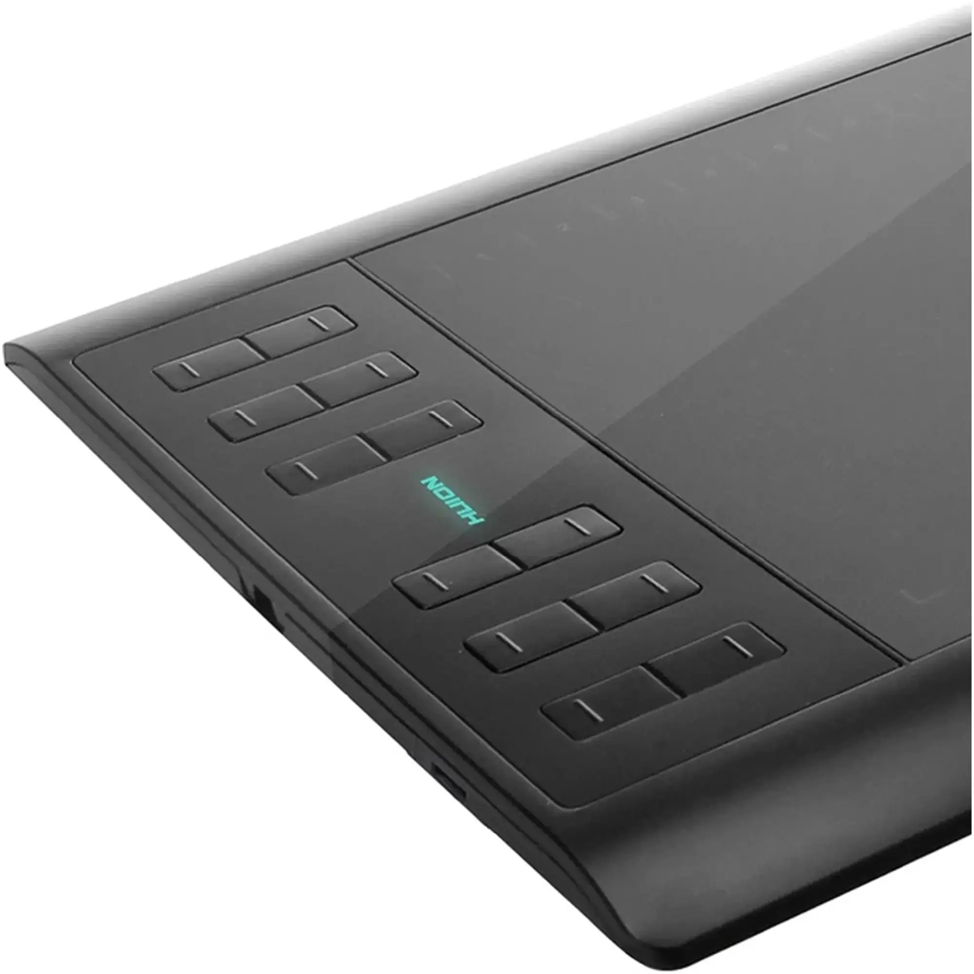 Купить Графический планшет Huion New 1060Plus + перчатка - фото 5