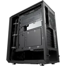 Купить Корпус Fractal Design TG Meshify C Blackout TG (FD-CA-MESH-C-BKO-TG) - фото 3