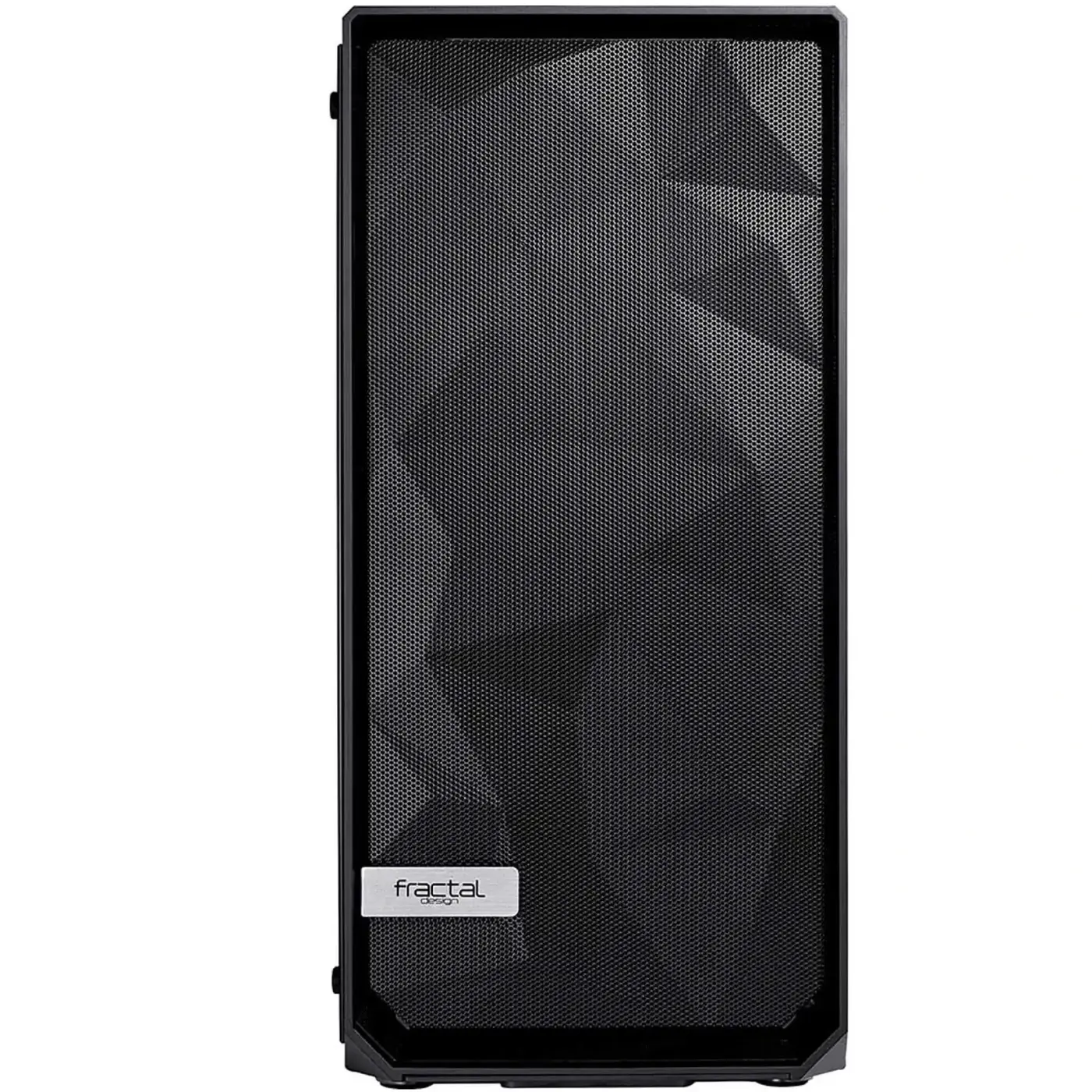 Купить Корпус Fractal Design TG Meshify C Blackout TG (FD-CA-MESH-C-BKO-TG) - фото 8