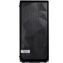 Купить Корпус Fractal Design TG Meshify C Blackout TG (FD-CA-MESH-C-BKO-TG) - фото 8