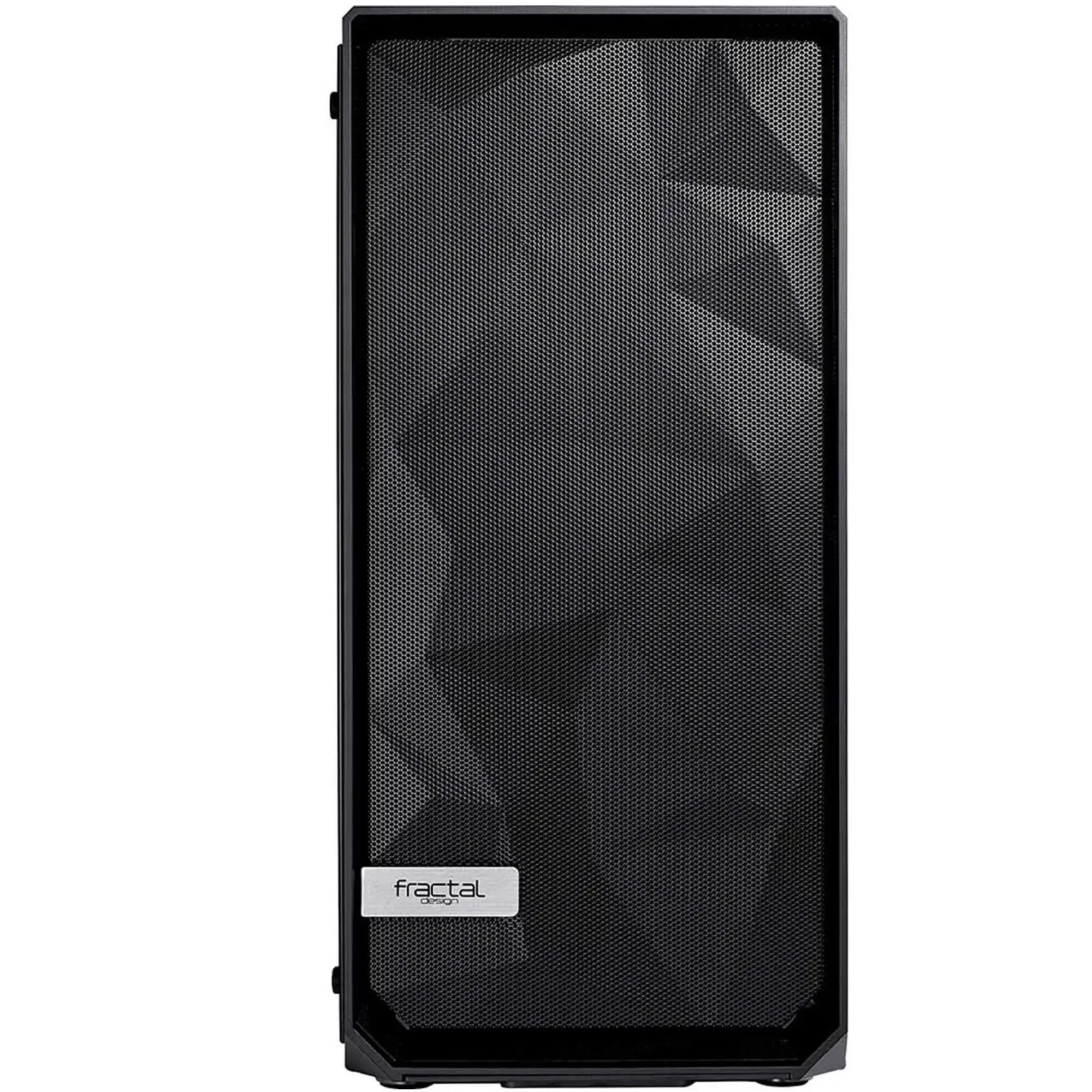 Купить Корпус Fractal Design TG Meshify C Blackout TG (FD-CA-MESH-C-BKO-TG) - фото 8