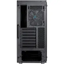 Купить Корпус Fractal Design TG Meshify C Blackout TG (FD-CA-MESH-C-BKO-TG) - фото 9