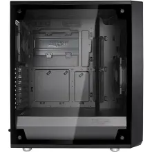 Купить Корпус Fractal Design TG Meshify C Blackout TG (FD-CA-MESH-C-BKO-TG) - фото 10