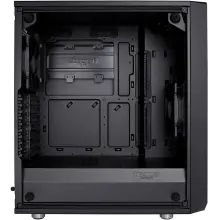 Купить Корпус Fractal Design TG Meshify C Blackout TG (FD-CA-MESH-C-BKO-TG) - фото 11