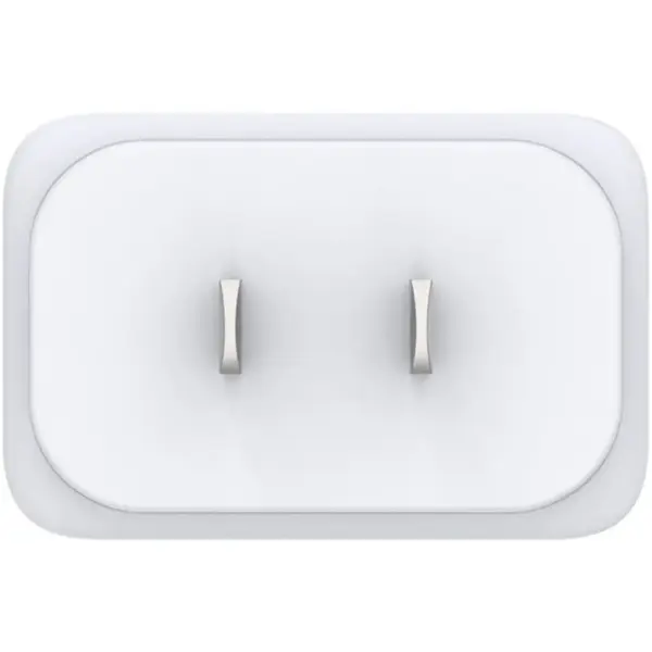 Купити Мережевий зарядний пристрій D-Link DCP-651 65Вт GaN 2хUSB-С, 1xUSB-A White - фото 4