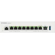 Купити Маршрутизатор D-LINK DBR-600-P - фото 2