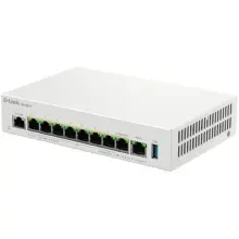 Купити Маршрутизатор D-LINK DBR-600-P - фото 3