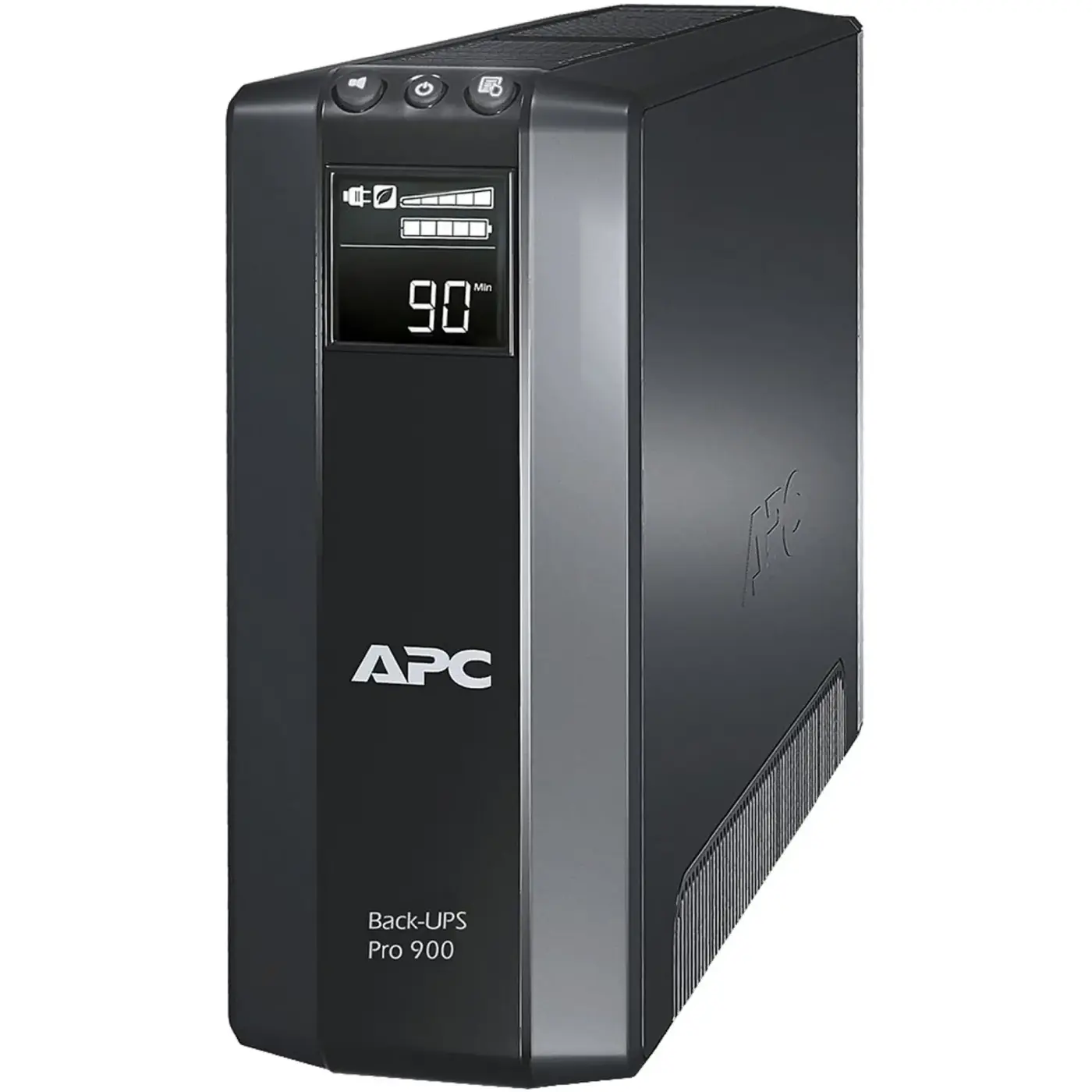 Купити ДБЖ (UPS) APC Back-UPS Pro 900VA (BR900G-GR) - фото 1