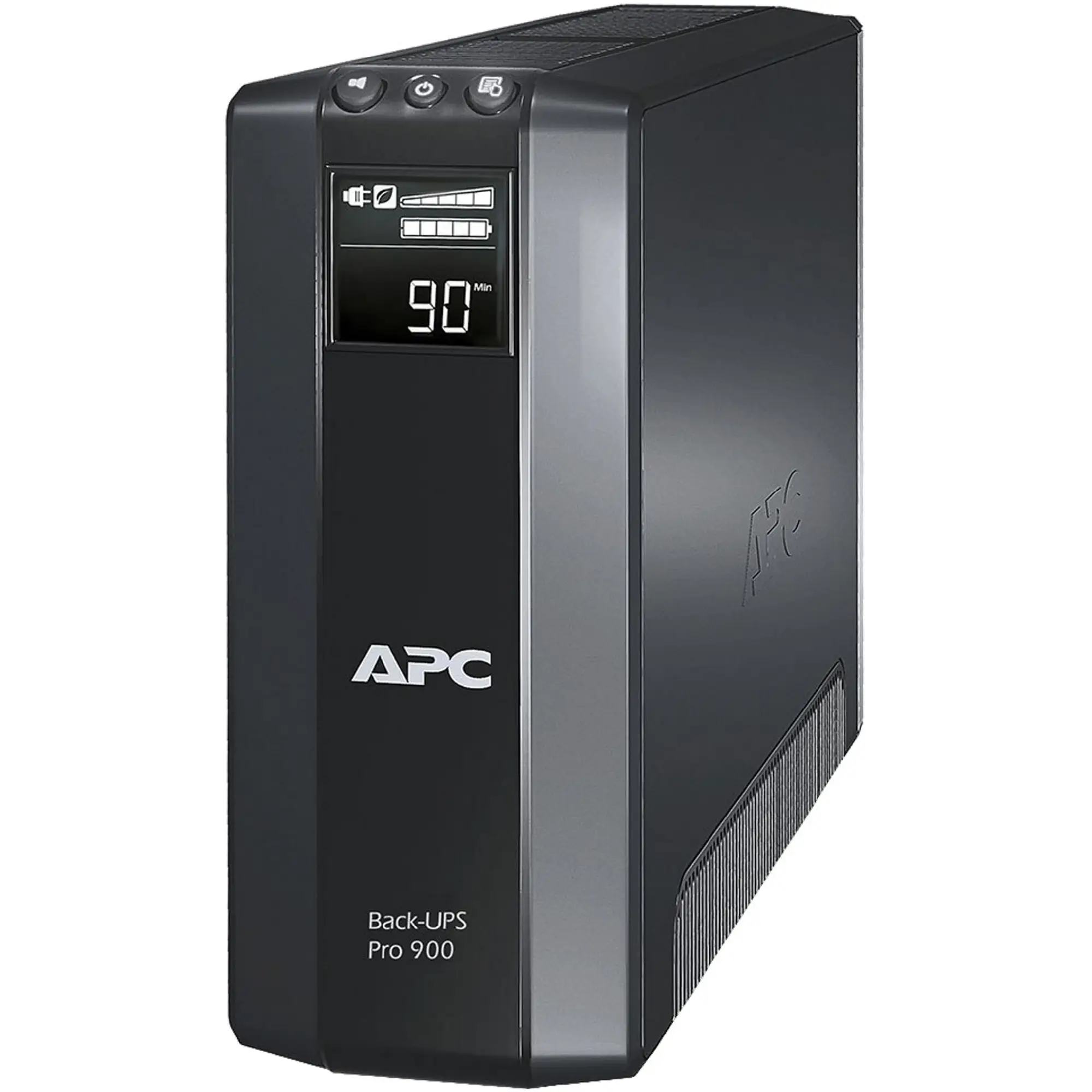 Купити ДБЖ (UPS) APC Back-UPS Pro 900VA (BR900G-GR) - фото 1