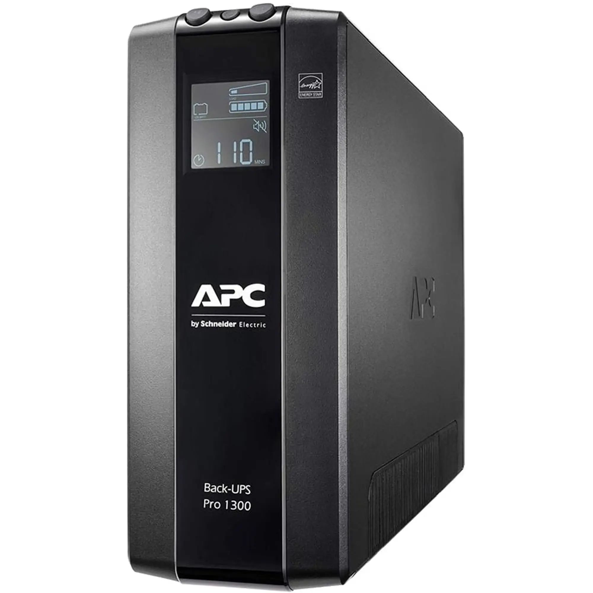 Купити ДБЖ (UPS) APC Back-UPS Pro BR 1300VA, LCD (BR1300MI) - фото 1