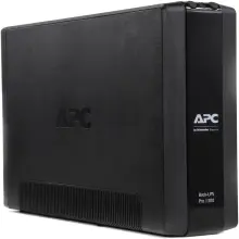 Купити ДБЖ (UPS) APC Back-UPS Pro BR 1300VA, LCD (BR1300MI) - фото 2