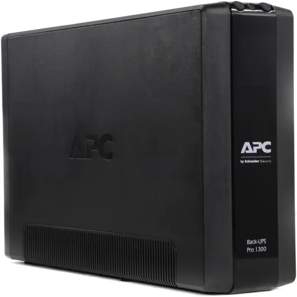 Купити ДБЖ (UPS) APC Back-UPS Pro BR 1300VA, LCD (BR1300MI) - фото 2