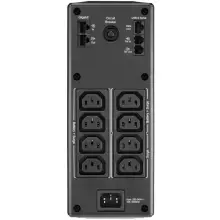 Купити ДБЖ (UPS) APC Back-UPS Pro BR 1300VA, LCD (BR1300MI) - фото 3