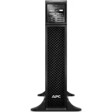 Купити ДБЖ (UPS) APC Smart-UPS SRT 3000VA (SRT3000XLI) - фото 2