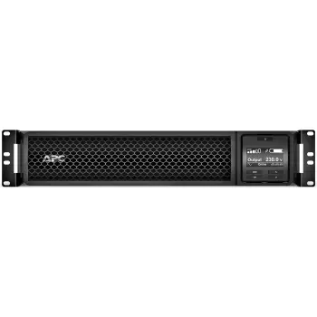 Купити ДБЖ (UPS) APC Smart-UPS SRT 3000VA RM (SRT3000RMXLI) - фото 1
