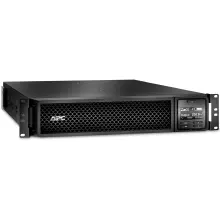 Купити ДБЖ (UPS) APC Smart-UPS SRT 3000VA RM (SRT3000RMXLI) - фото 2