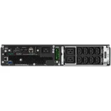 Купити ДБЖ (UPS) APC Smart-UPS SRT 3000VA RM-NC (SRT3000RMXLI-NC) - фото 3