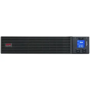 Купити ДБЖ (UPS) APC UPS SRV 1000VA 900W, RM 2U (SRV1KRIRK-E) - фото 1