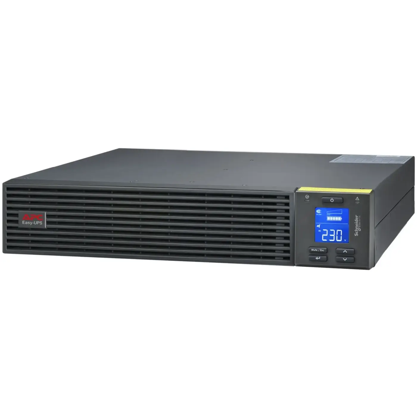 Купити ДБЖ (UPS) APC UPS SRV 1000VA 900W, RM 2U (SRV1KRIRK-E) - фото 2