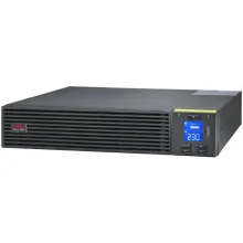 Купити ДБЖ (UPS) APC UPS SRV 1000VA 900W, RM 2U (SRV1KRIRK-E) - фото 2