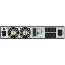 Купити ДБЖ (UPS) APC UPS SRV 1000VA 900W, RM 2U (SRV1KRIRK-E) - фото 4