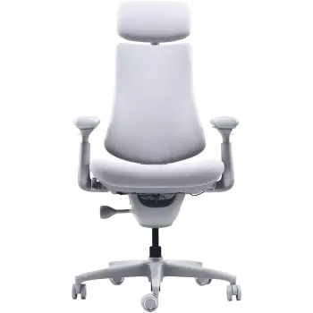 Купити Крісло офісне ергономічне LiberNovo Omni Space Gray (CP-GW-0000015-00-00) - фото 1