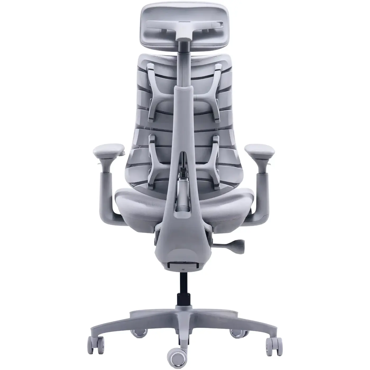 Купить Офисное кресло LiberNovo Omni Space Gray (CP-GW-0000015-00-00) - фото 5