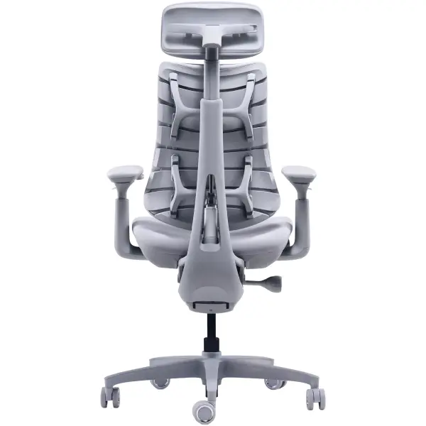Купить Офисное кресло LiberNovo Omni Space Gray (CP-GW-0000015-00-00) - фото 5