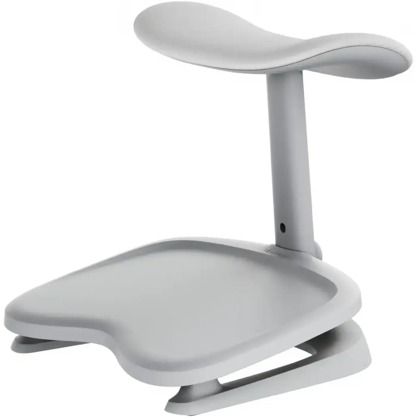 Купити Ергономічна підставка для ніг LiberNovo StepSync Footrest Space Gray (CP-GW-0000002-00-00) - фото 1