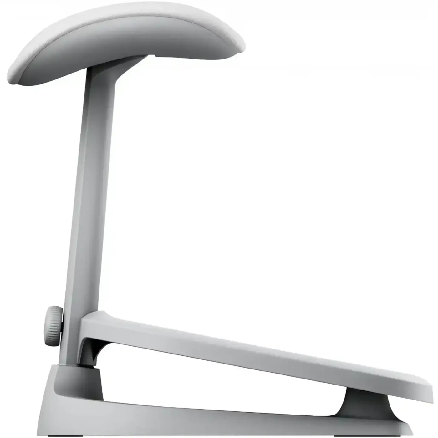 Купити Ергономічна підставка для ніг LiberNovo StepSync Footrest Space Gray (CP-GW-0000002-00-00) - фото 2