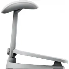 Купити Ергономічна підставка для ніг LiberNovo StepSync Footrest Space Gray (CP-GW-0000002-00-00) - фото 2