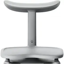 Купити Ергономічна підставка для ніг LiberNovo StepSync Footrest Space Gray (CP-GW-0000002-00-00) - фото 3