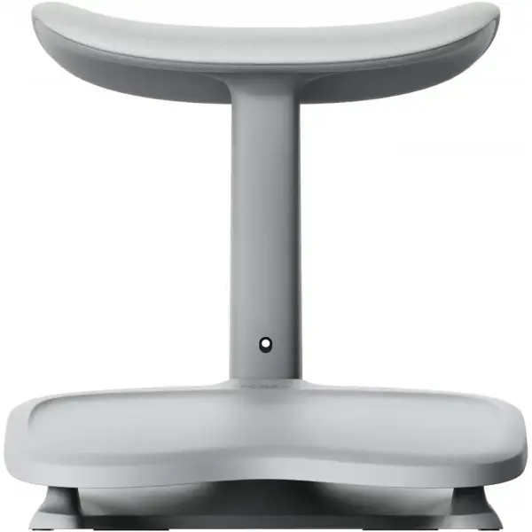 Купити Ергономічна підставка для ніг LiberNovo StepSync Footrest Space Gray (CP-GW-0000002-00-00) - фото 3