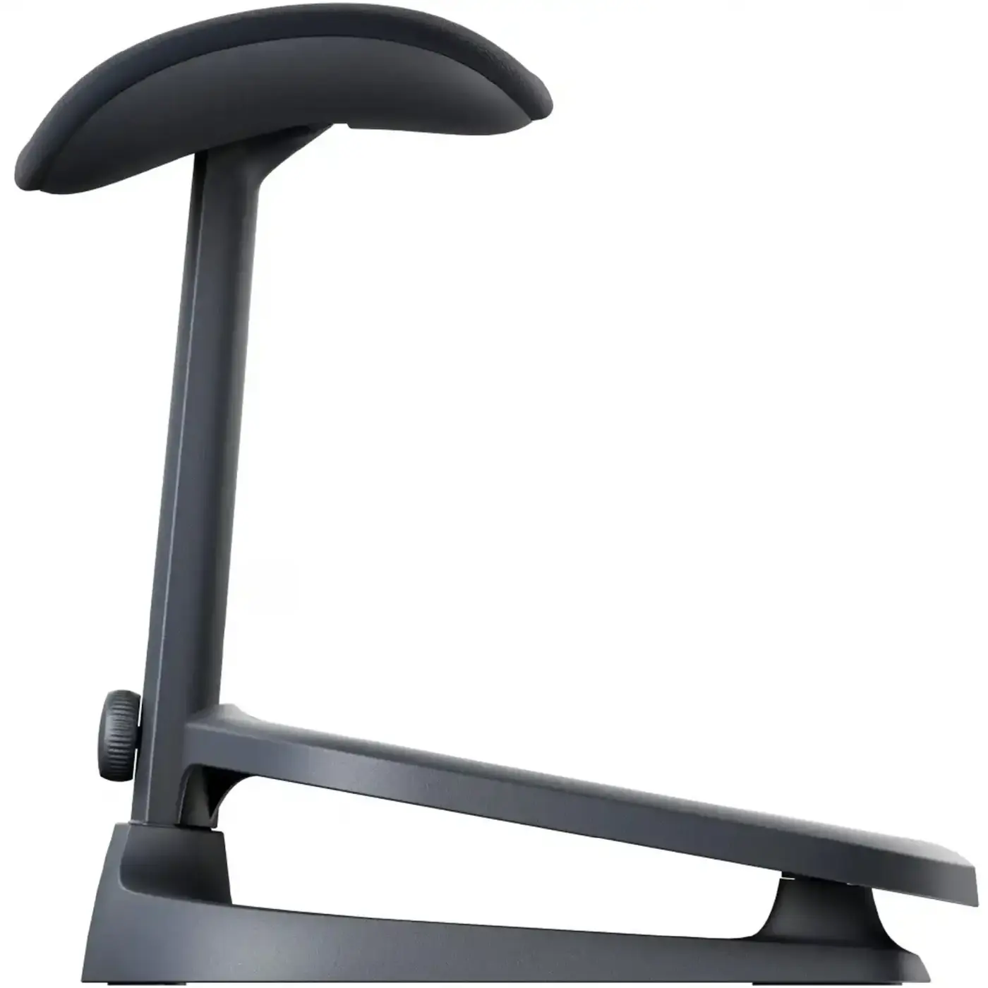 Купити Ергономічна підставка для ніг LiberNovo StepSync Footrest Midnight Black (CP-GW-0000002-00-01) - фото 2