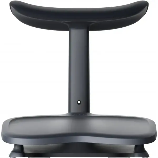 Купити Ергономічна підставка для ніг LiberNovo StepSync Footrest Midnight Black (CP-GW-0000002-00-01) - фото 3
