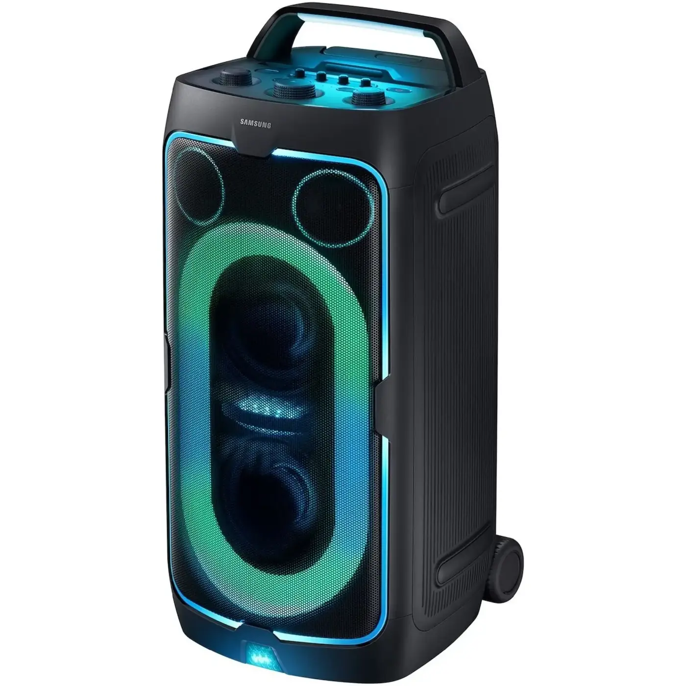 Купити Акустична система Samsung MX-ST50F/UA - фото 3