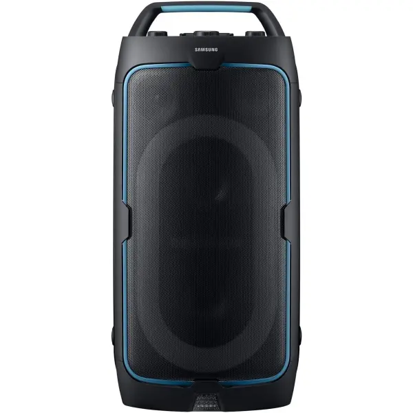 Купити Акустична система Samsung MX-ST50F/UA - фото 4