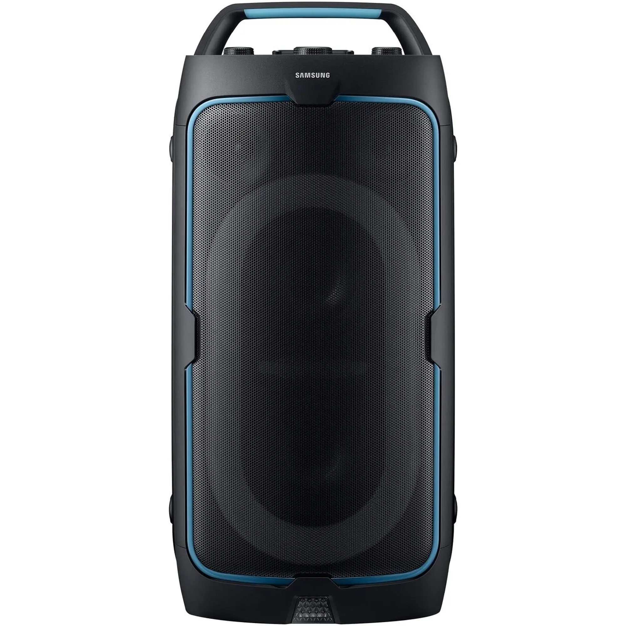 Купити Акустична система Samsung MX-ST50F/UA - фото 4
